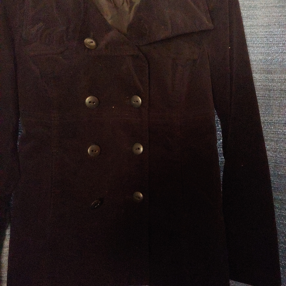 Calvin Klein jacket - Picture 4 of 4